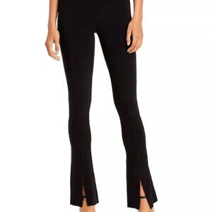 Norma‎ Kamali Spat Leggings sz M